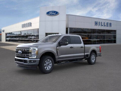 2024 Ford F-250 Super Duty for sale at HILLER FORD INC in Franklin WI