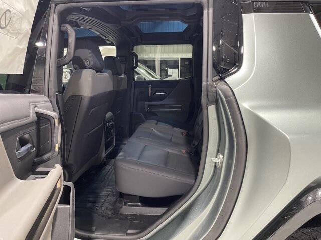 2024 GMC HUMMER EV 3X