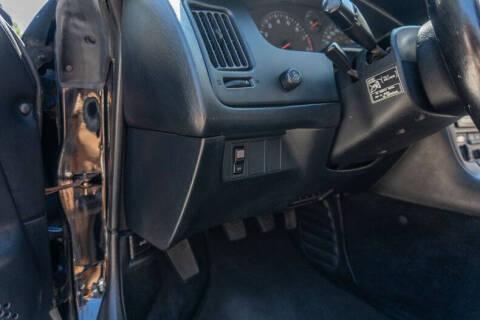 1991 Toyota MR2