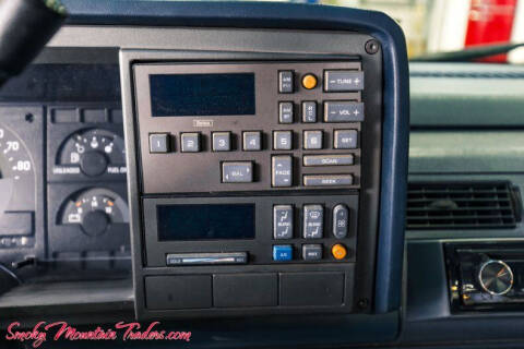 1991 Chevrolet C/K 1500 Series