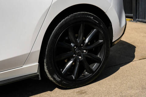 2019 Mazda Mazda3 Hatchback Preferred