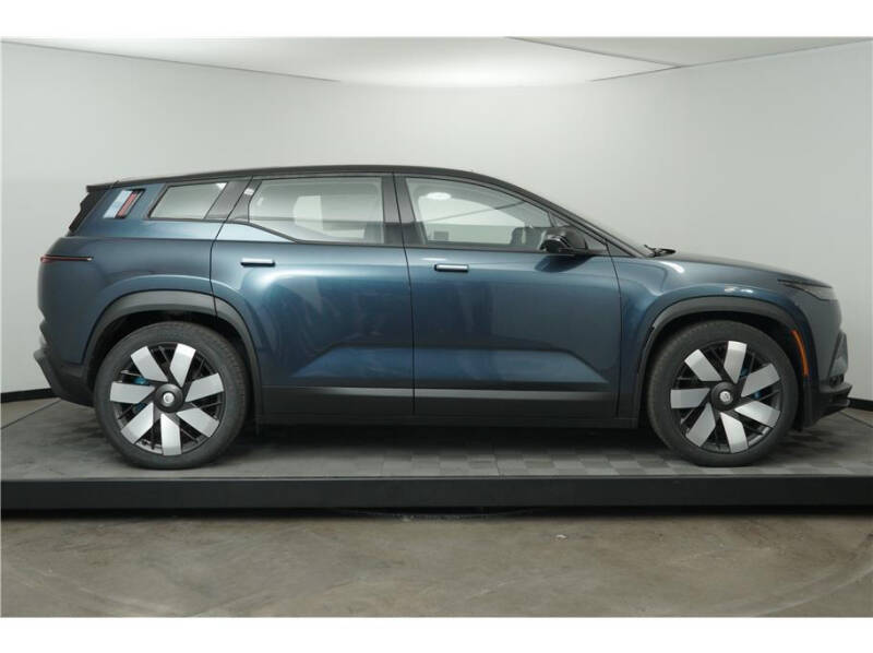 2023 Fisker Ocean Extreme