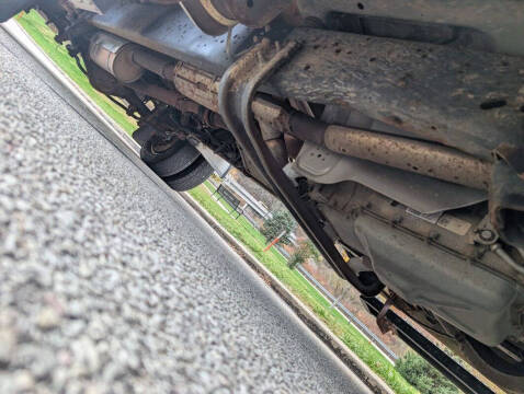 2019 Ford E-Series E-450 SD