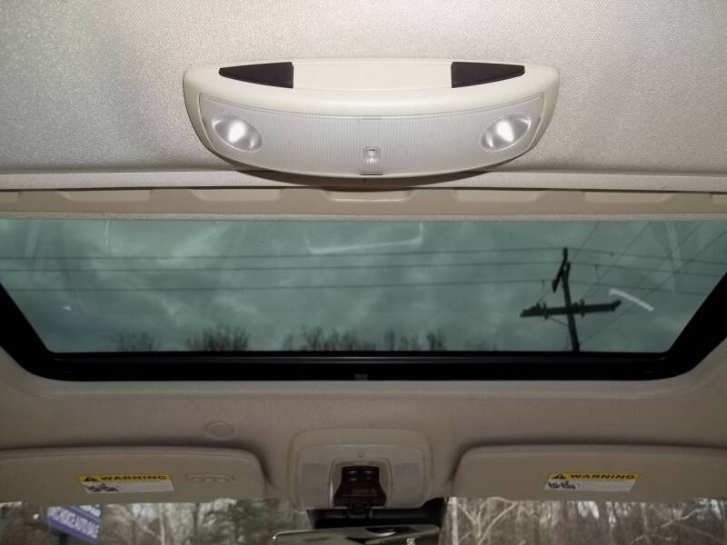 2015 Volvo S60 T5 Premier