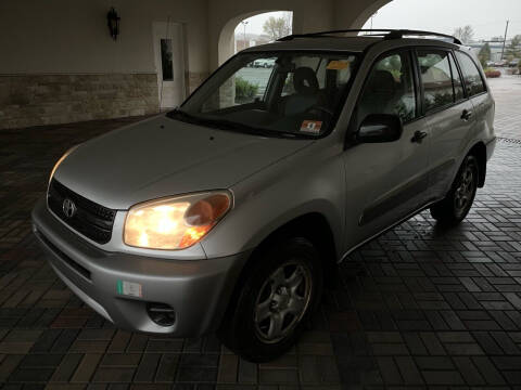 2004 Toyota RAV4 for sale at MFT Auction in Lodi NJ