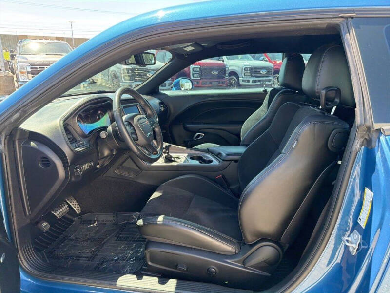 2023 Dodge Challenger GT
