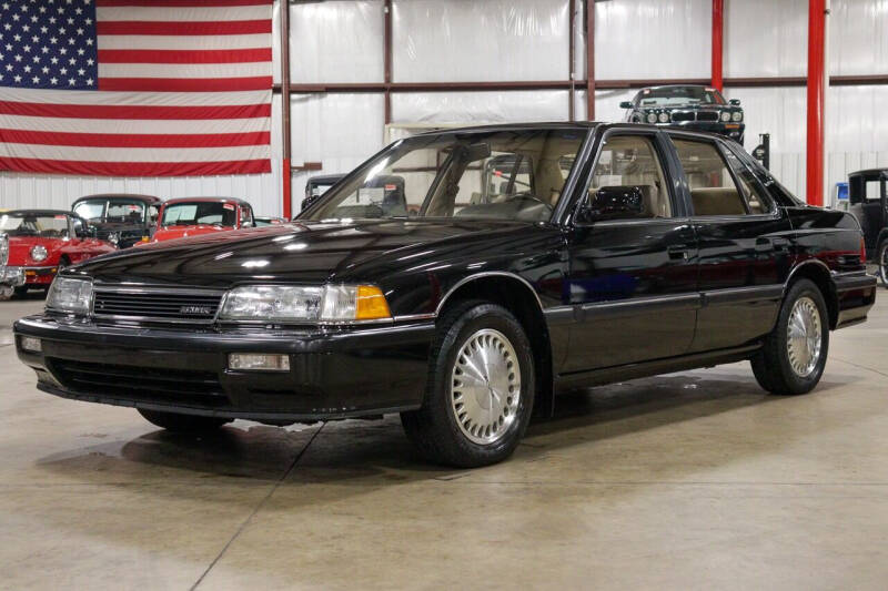 Used Acura Legend For Sale In Austin Tx Carsforsale Com