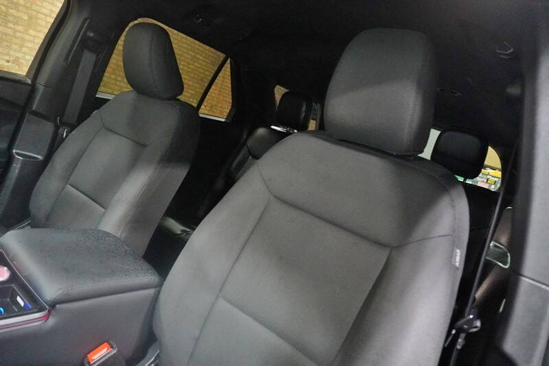 2021 Ford Explorer Police Interceptor Utility