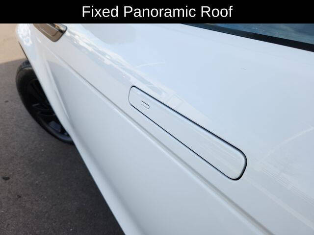 2021 Land Rover Range Rover Evoque S