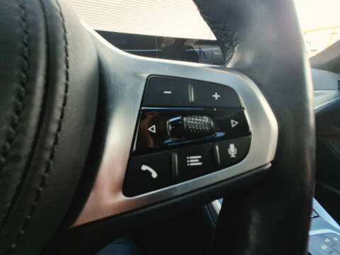 2023 BMW i4 eDrive40 Gran Coupe
