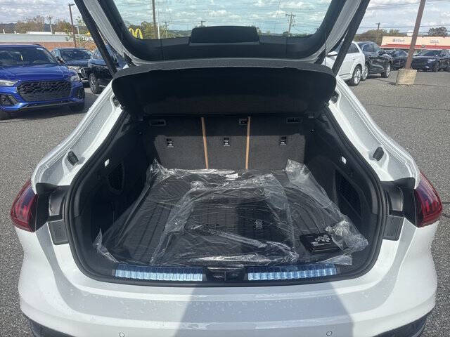 2025 Audi A5 quattro Premium Plus TFSI