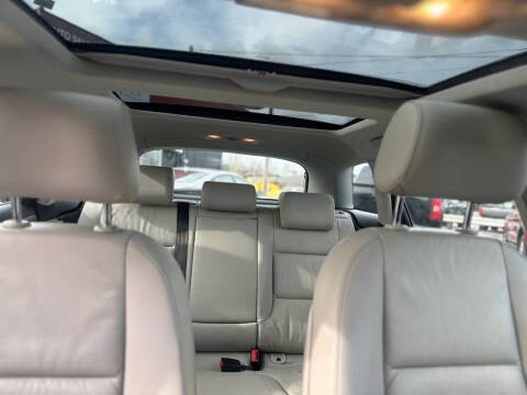 2011 Audi A3 2.0 TDI Premium