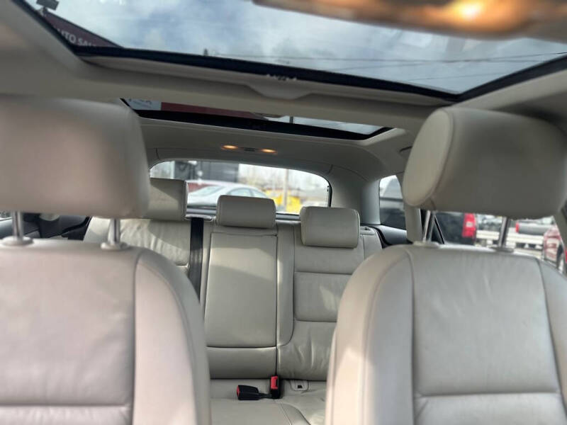 2011 Audi A3 2.0 TDI Premium