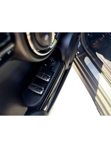 2019 MINI Convertible Cooper S