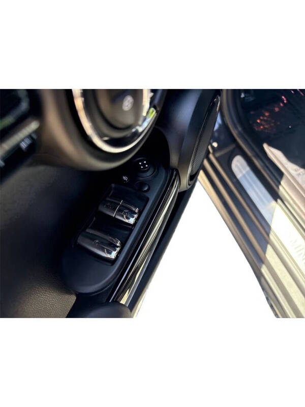 2019 MINI Convertible Cooper S