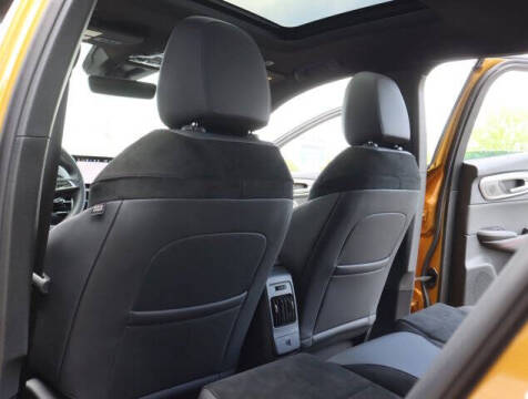 2024 Dodge Hornet R/T Plus