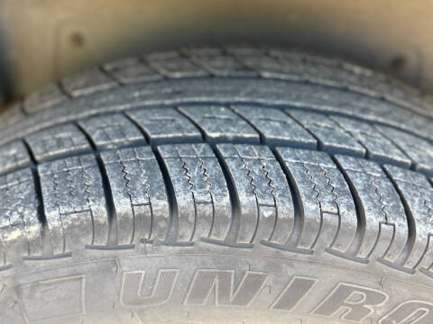 2009 Chevrolet Tahoe LTZ