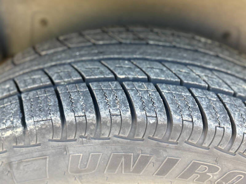 2009 Chevrolet Tahoe LTZ