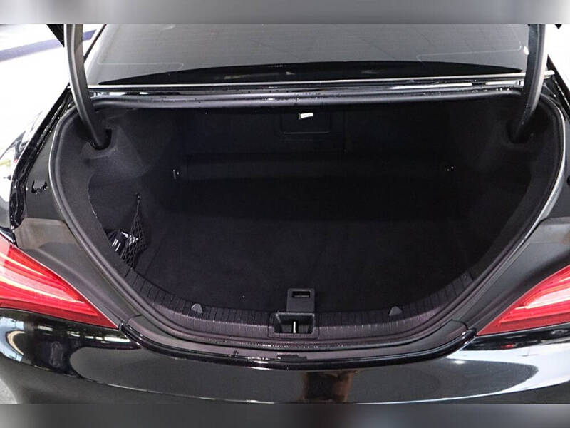 2019 Mercedes-Benz CLA CLA 250