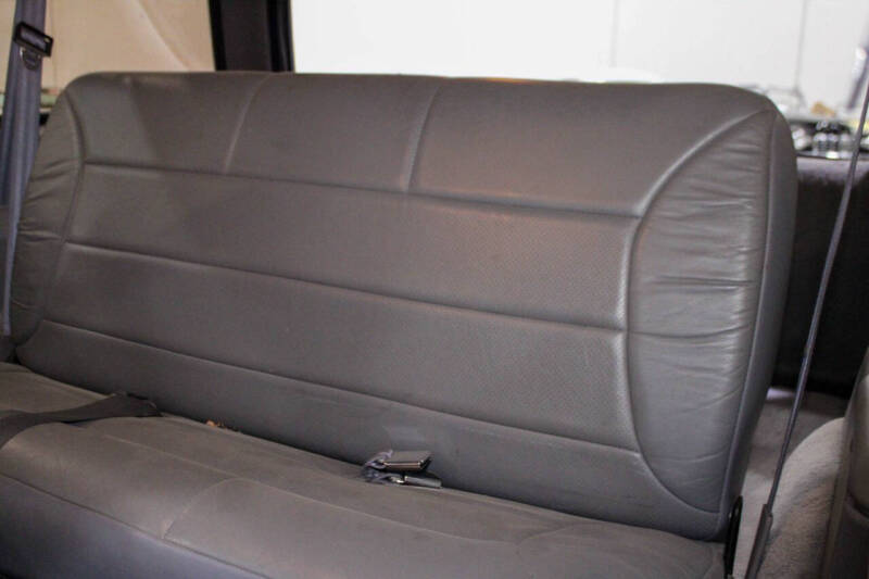 1994 Ford Bronco XLT