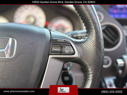 2015 Honda Pilot EX-L