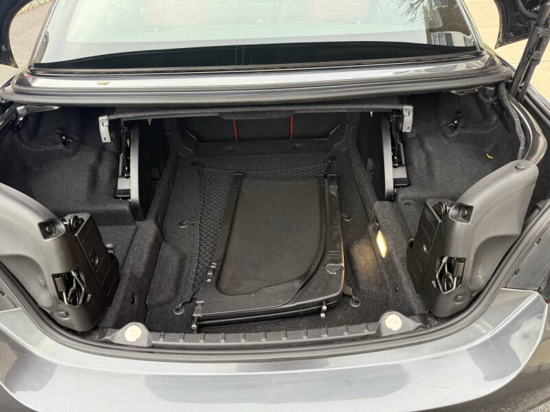 2015 BMW 4 Series 435i xDrive