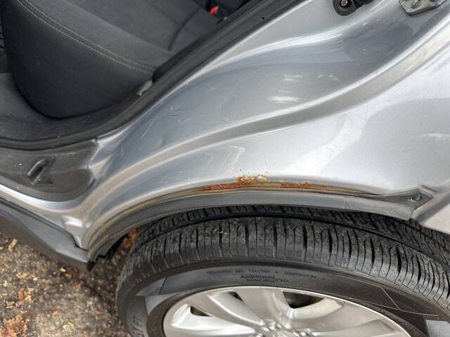 2012 Subaru Forester 2.5X Premium