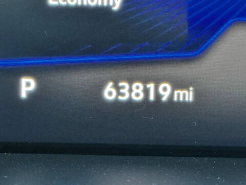 2022 Volkswagen Tiguan S