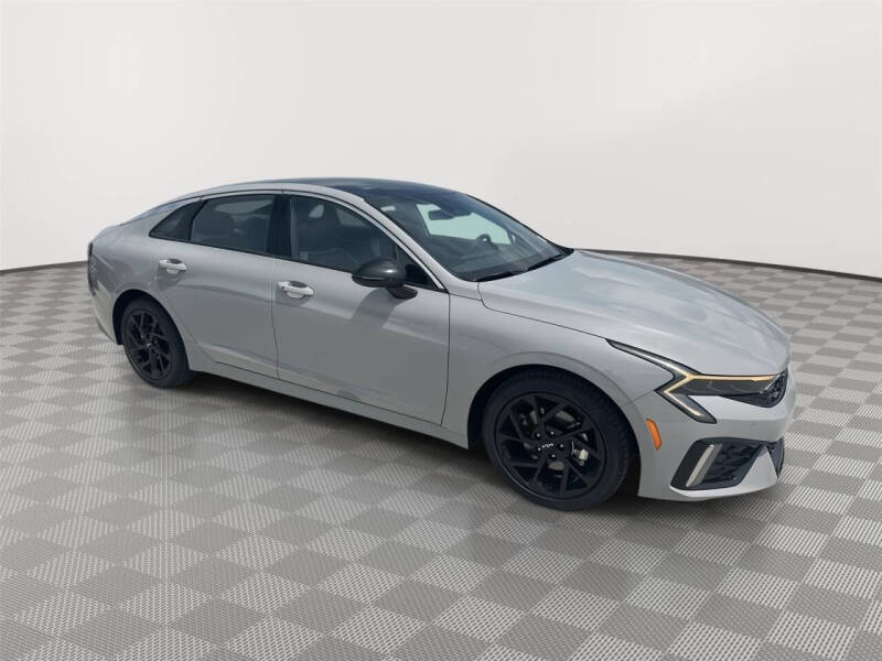 2026 Kia K5