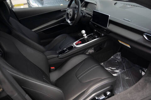 2025 Lotus Emira V6 Base
