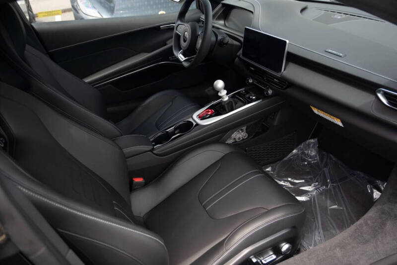 2025 Lotus Emira V6 Base