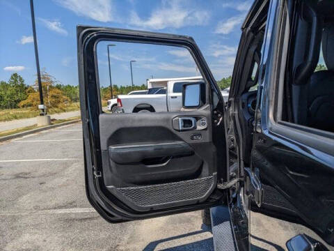 2024 Jeep Wrangler High Altitude 4xe