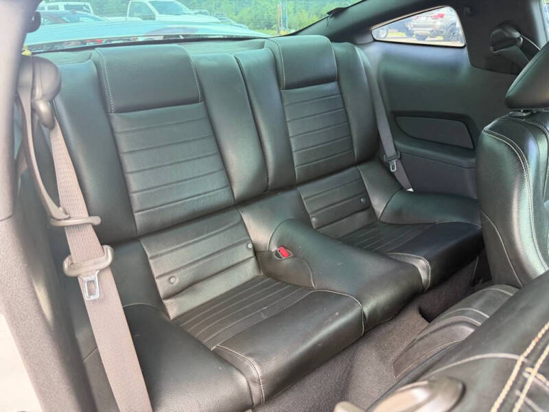 2010 Ford Mustang GT