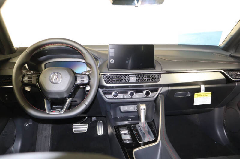 2025 Acura ADX w/A-SPEC