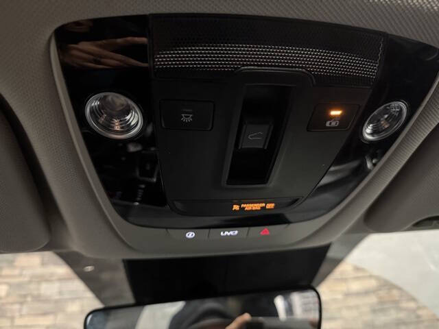 2022 Kia Sorento Hybrid EX