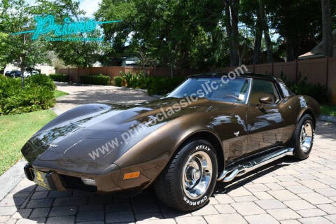 1979 Chevrolet Corvette