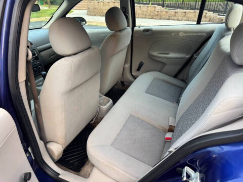 2006 Chevrolet Cobalt LS