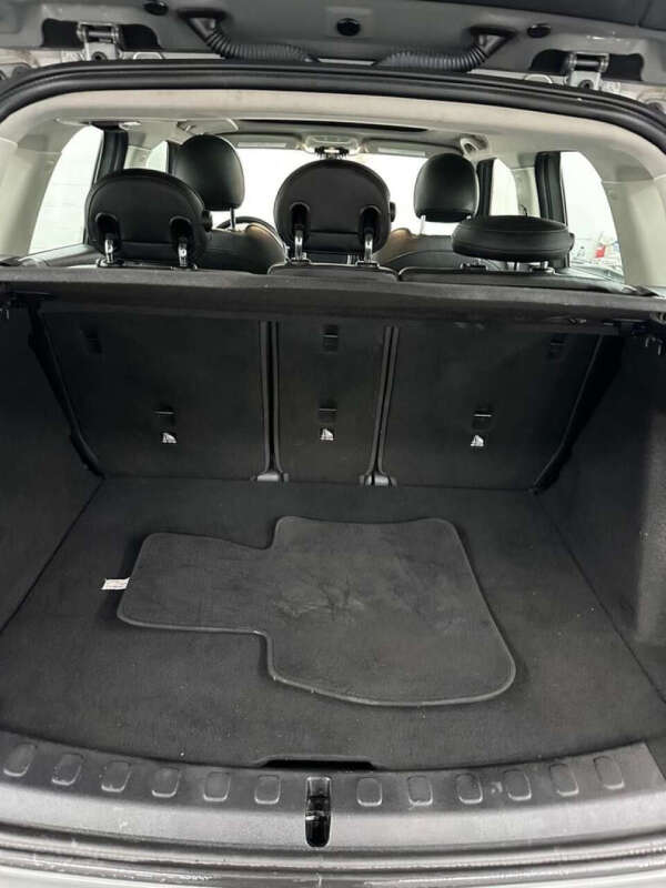 2019 MINI Countryman Cooper S ALL4