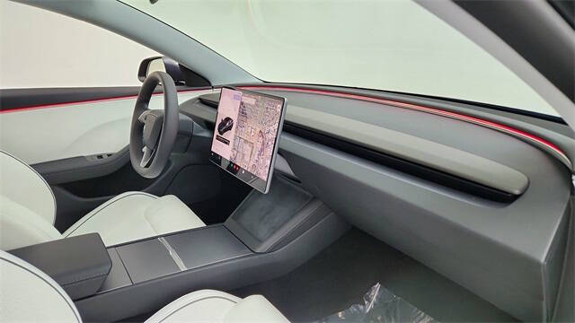 2025 Tesla Model 3 Performance