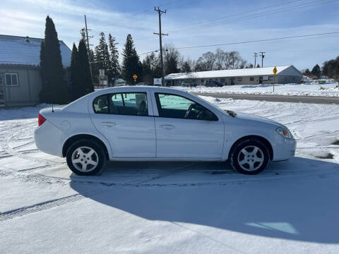 2007 Chevrolet Cobalt LS