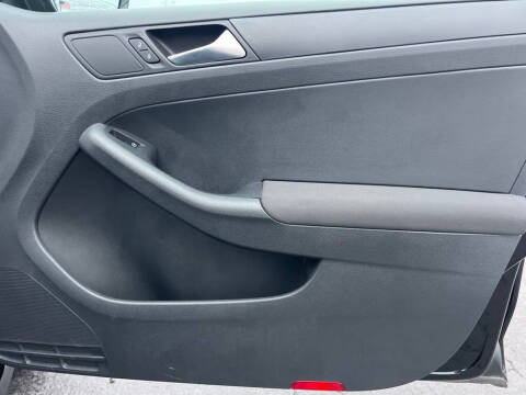 2011 Volkswagen Jetta