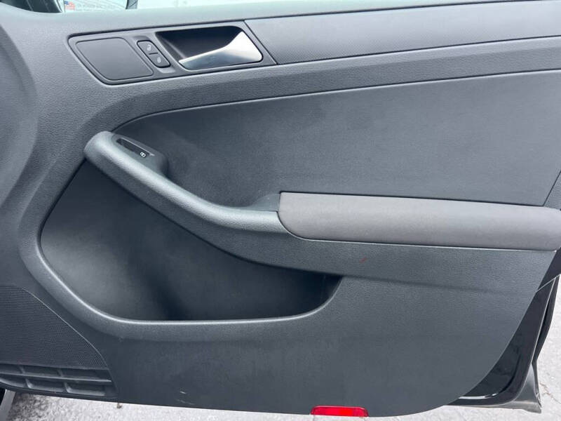 2011 Volkswagen Jetta