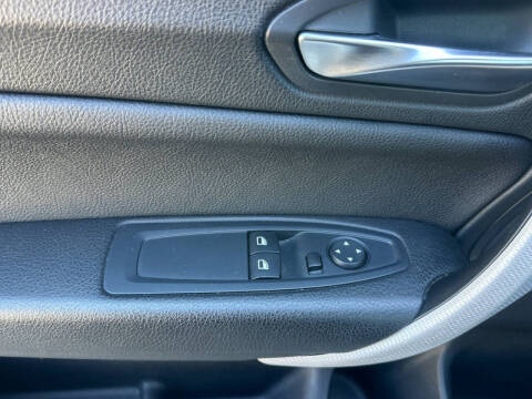 2015 BMW 2 Series 228i