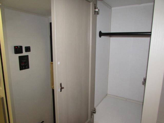 2025 Forest River T25RBHL