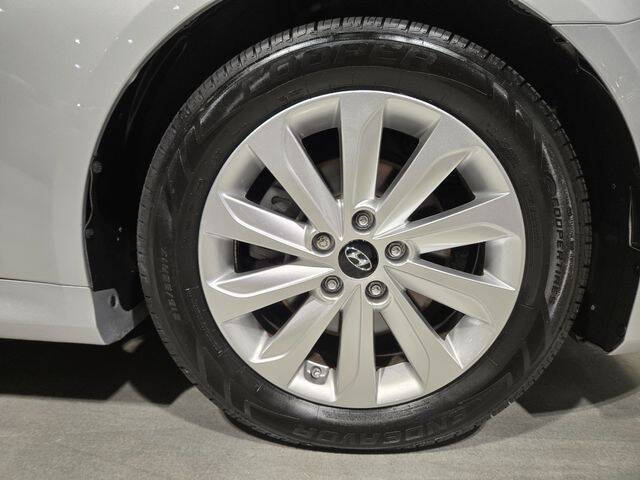 2014 Hyundai Sonata Limited