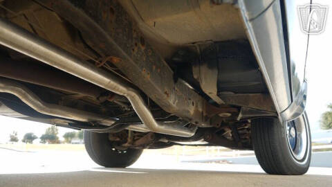 1983 Chevrolet C/K 10 Series