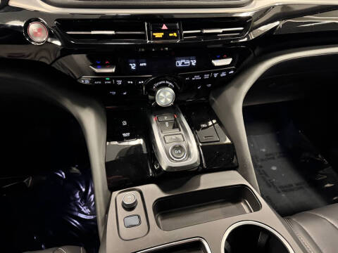 2025 Acura MDX w/Tech