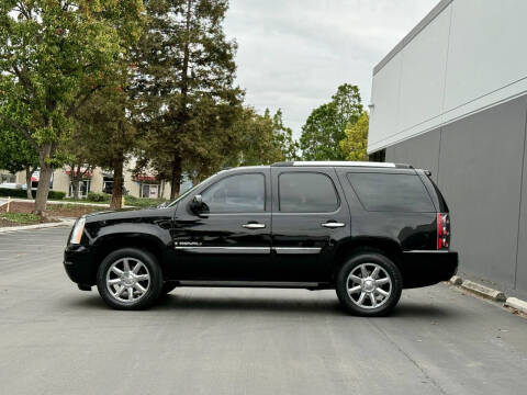 2007 GMC Yukon Denali