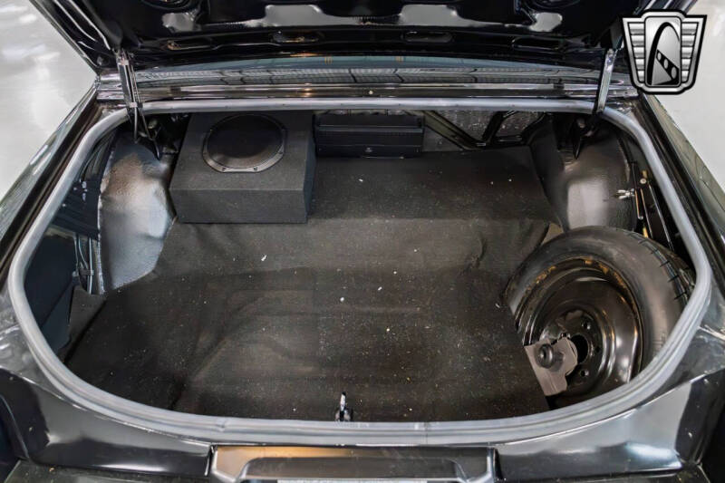 1988 Chevrolet Monte Carlo SS