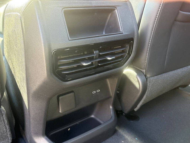 2026 Chevrolet Silverado EV LT